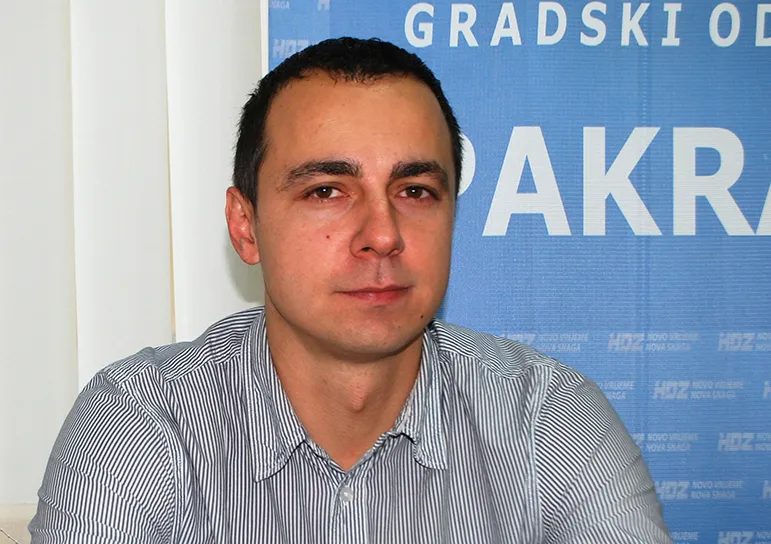 Marijan Širac