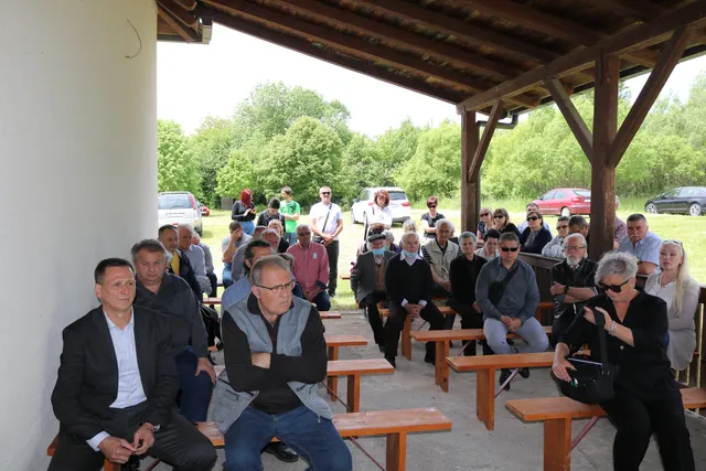 Svi Španovcani
