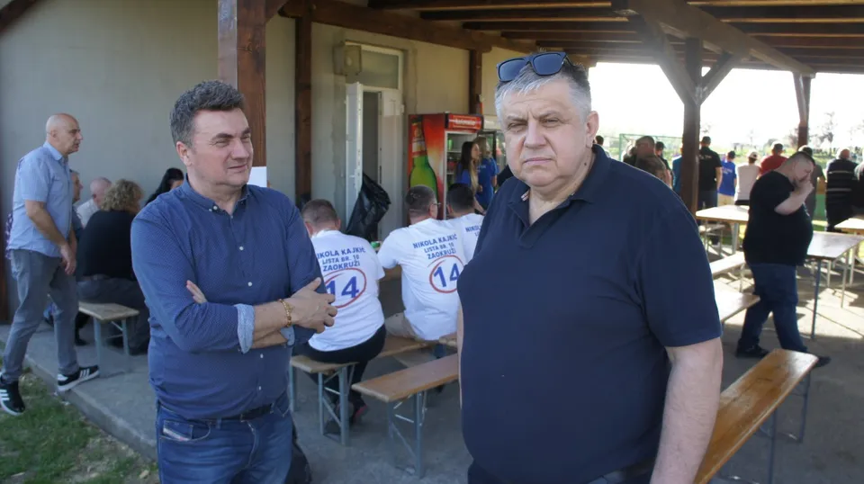 Kajkić i Penava
