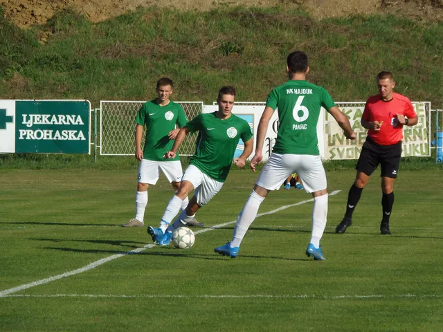Fotografija uz članak „6. KOLO MŽNL SB/PŽ Umjesto pune mreže, Jakšić kući s bodom“