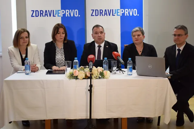 beroš konferencija