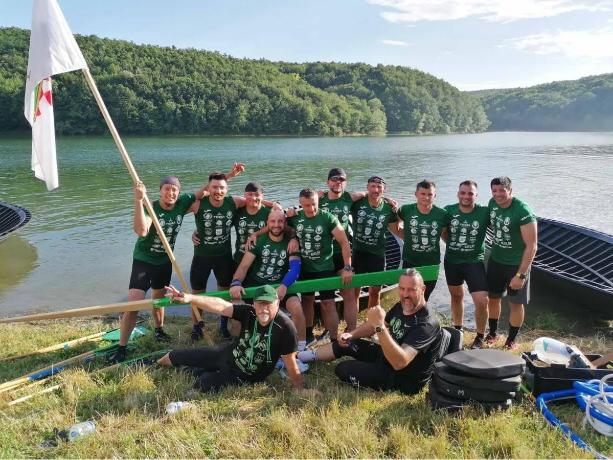 lađari šumari dabo