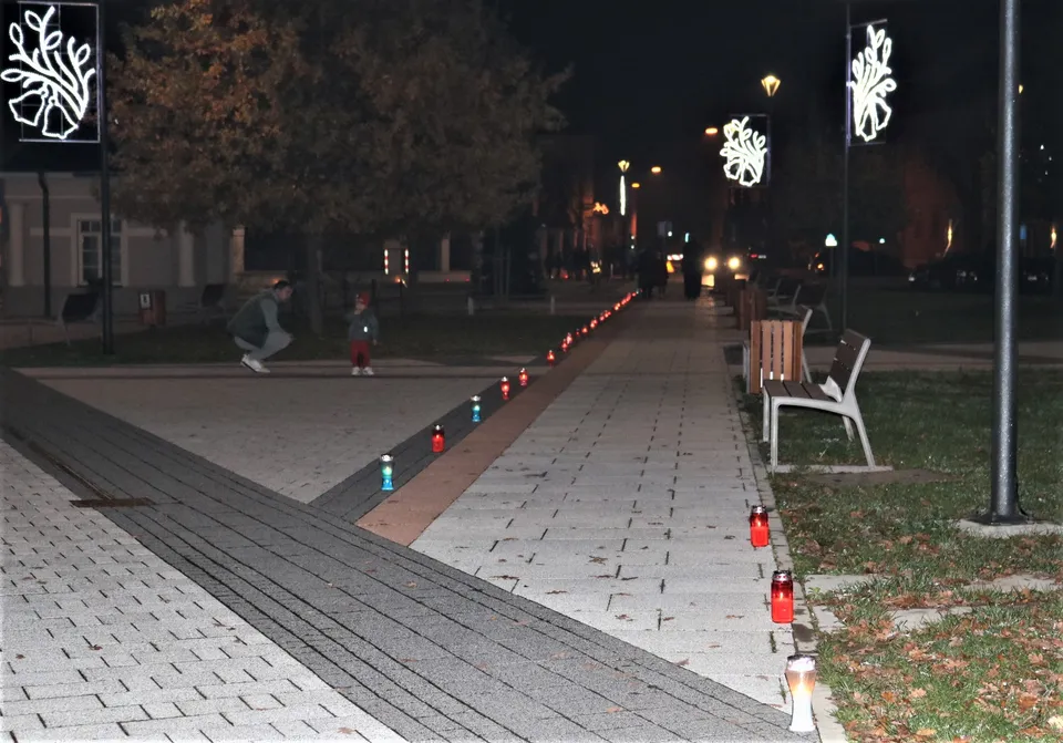 Šetnica