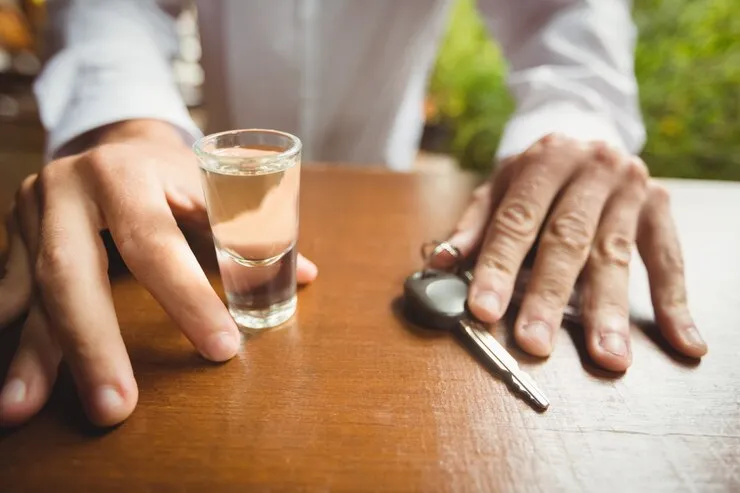 alkohol