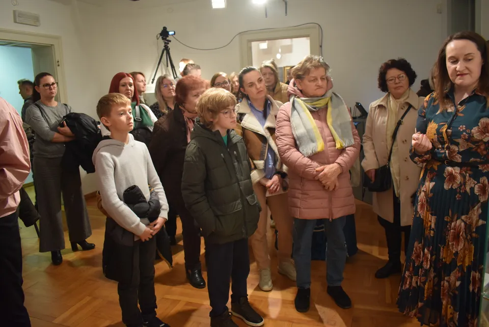 muzej publika