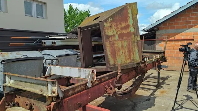 ostaci oklopnjaka foto Deni Marčinković