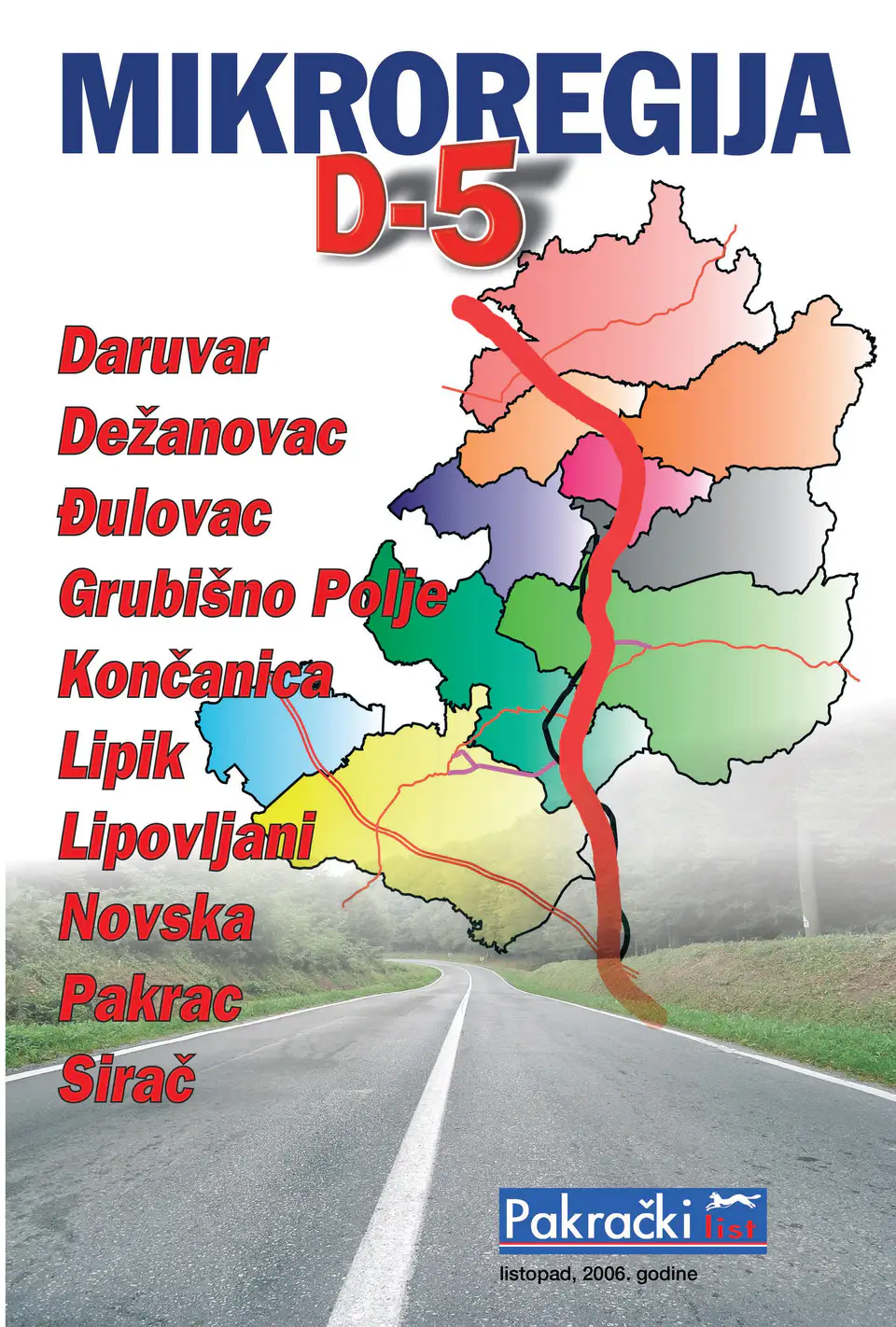 Mikroregija
