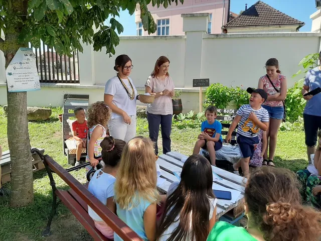 potraga za blagom