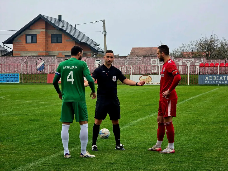 oriolik hajduk