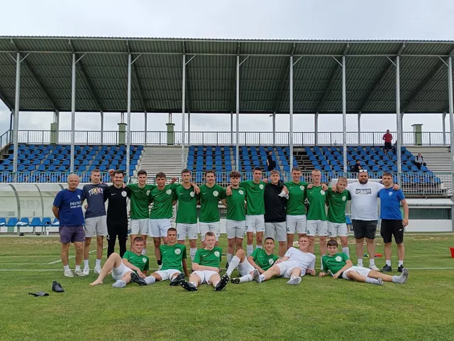 kadeti pkc lpk naslovna
