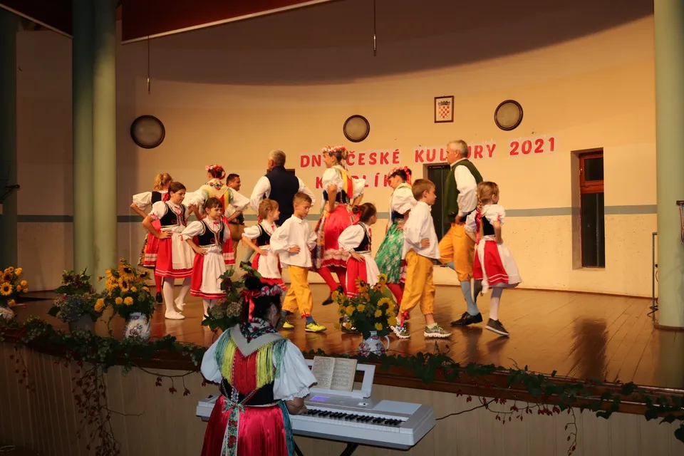 Fotografija uz članak „KNEDLIČKI 2021 Dan češke kulture u Prekopakri“