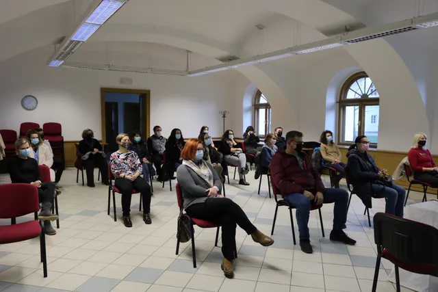 psihologija vijećnica