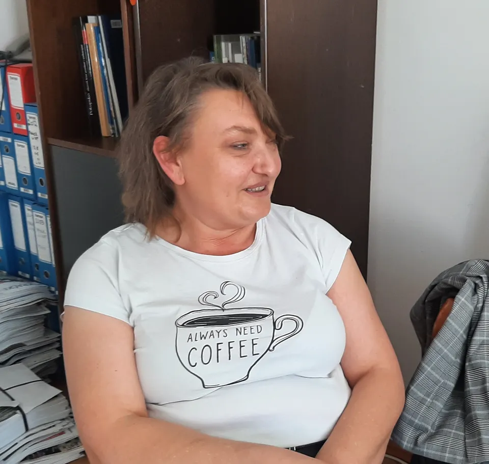 mirsada madžarević 2