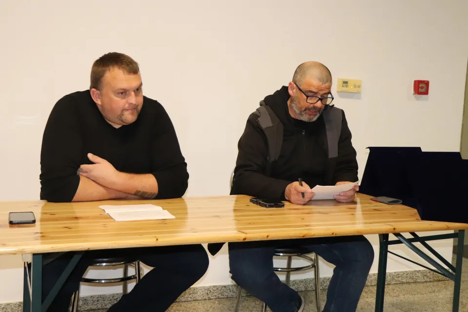 Fotografija uz članak „IZBOR SPORTAŠA ZA 2025. Nagrađeni Ramić, Lenče i De Zan“