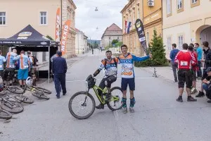 Fotografija uz članak „Prva enduro utrka u Pakracu: "Titanovci" odlični u kategoriji rekreativaca“