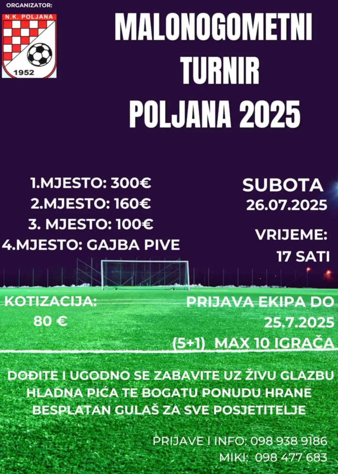 poljana