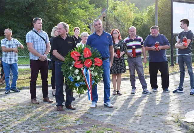 bučje glavna