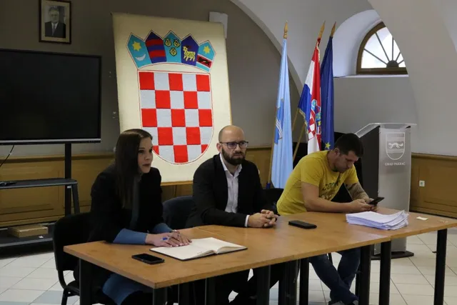 Fotografija uz članak „Grad Pakrac dodijelio rekordna sredstva poduzetnicima - gotovo 160 tisuća eura kroz Program potpora“
