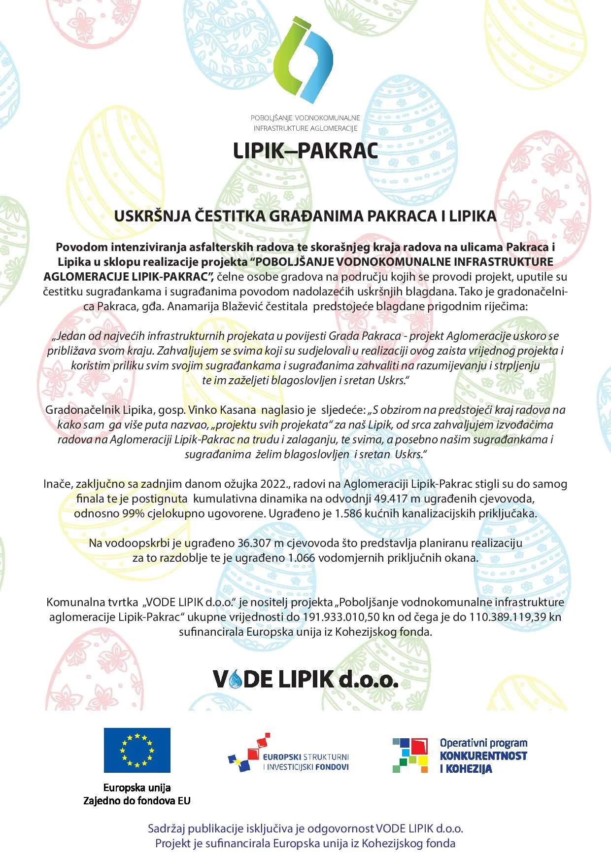 Uskrsnja cestitka Aglomeracija page 001