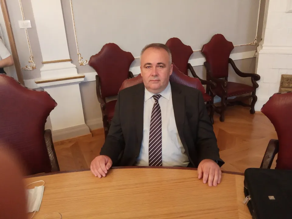 Zoran Krejči