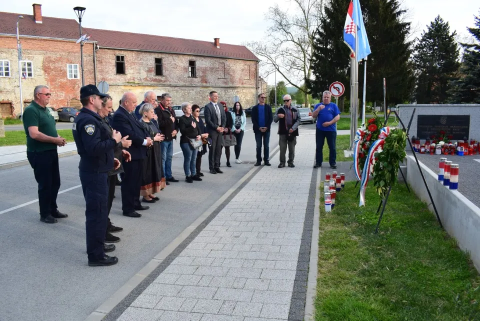 polaganje svi