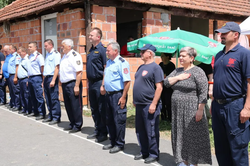banovac govori