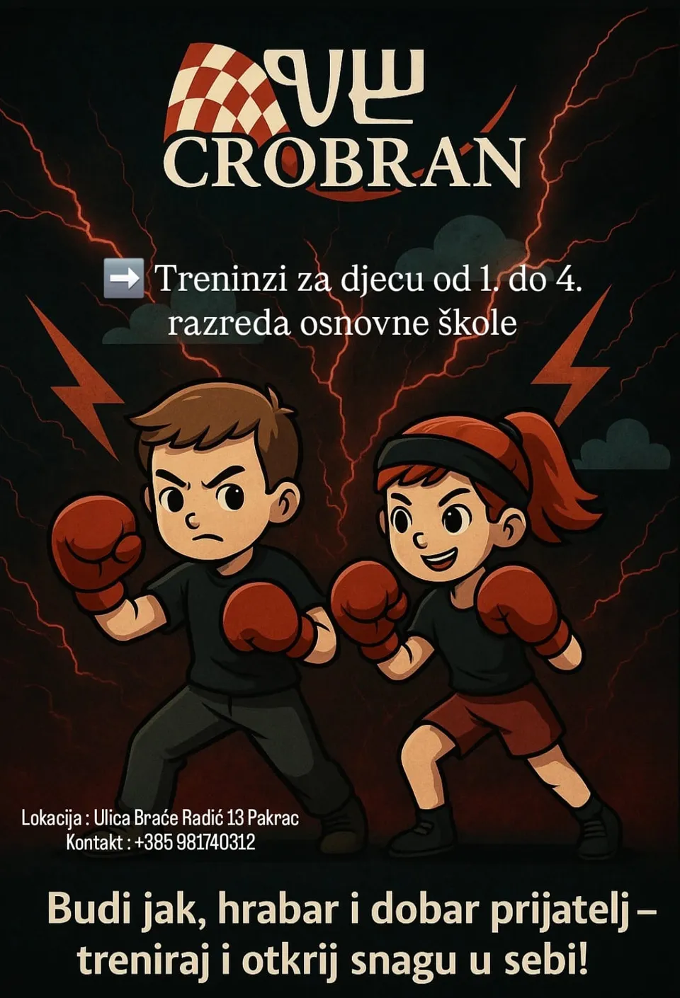 Fotografija uz članak „CROBRAN Ivica Skalnik u Virovitici slavio nokautom u drugoj rundi“