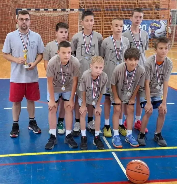 kk daruvar