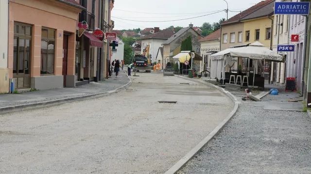 Bolnička lipanj glavna