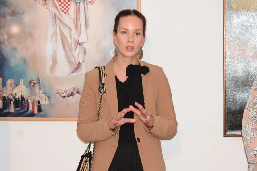 Iris Mihatov Miočić