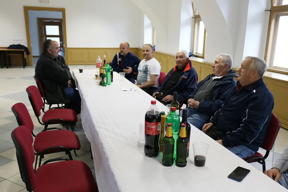 Fotografija uz članak „PČELARSKA SKUPŠTINA Androić i dalje predsjednik, nužna veća uključivost članstva“