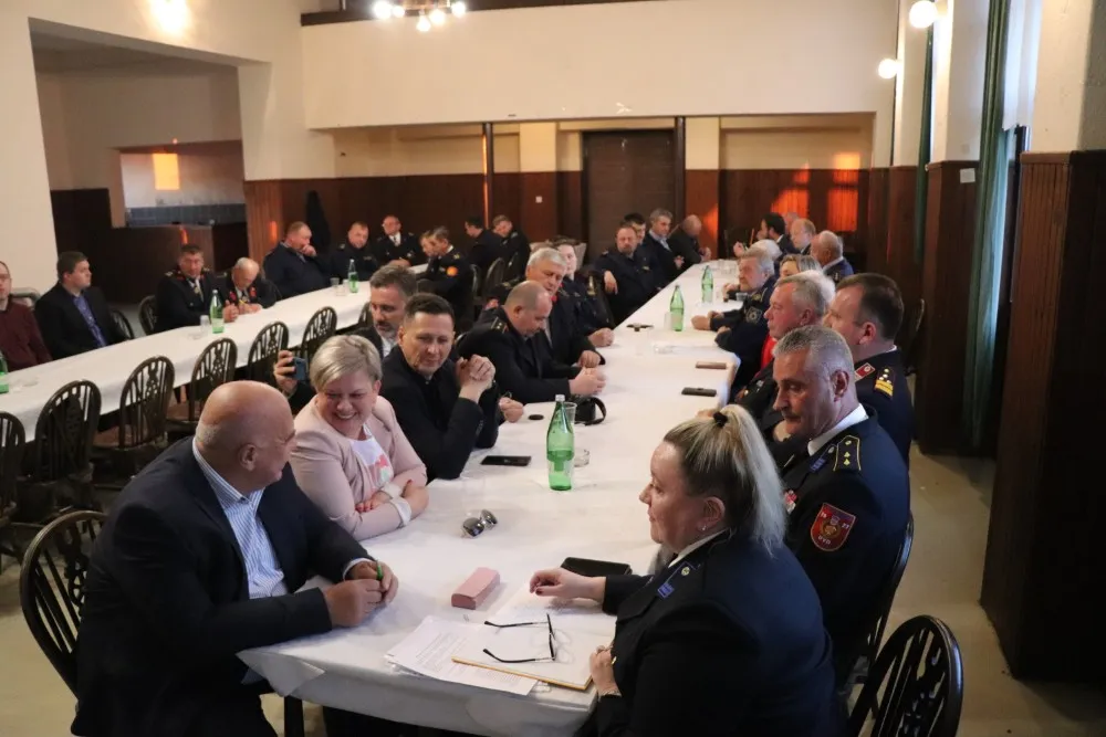 Fotografija uz članak „IZBORNA SKUPŠTINA VZP PAKRAC-LIPIK Novoizabrano vodstvo i izazovi s članstvom“