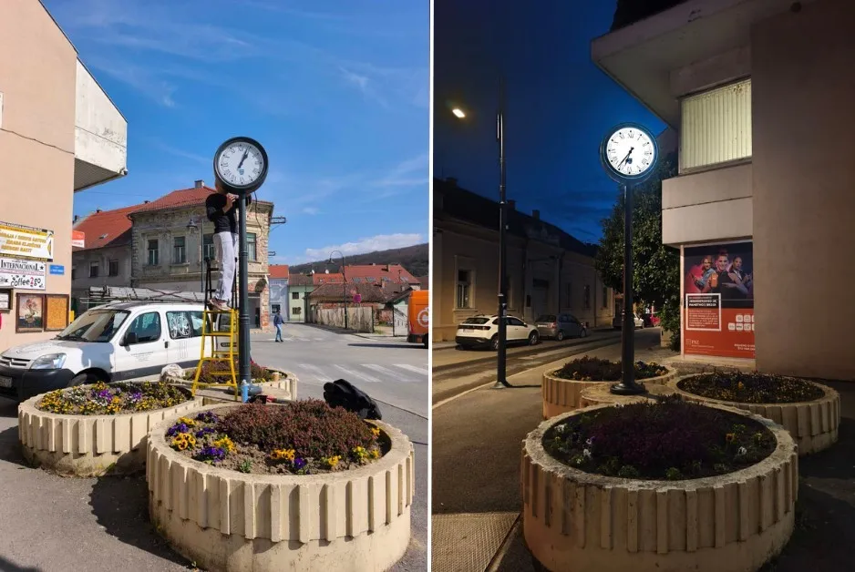 novi sat pakrac