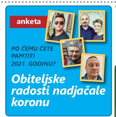 anketa glavna