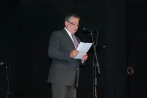 Fotografija uz članak „Dr. Šreteru priznanje za obranu slobodne Hrvatske“