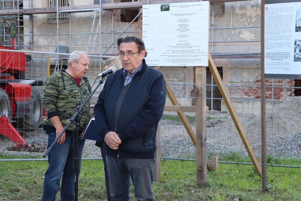 Fotografija uz članak „NAJHUMANIJA AKCIJA U DOMOVINSKOM RATU 34. obljetnica evakuacije pacijenata i medicinskog osoblja iz pakračke bolnice“