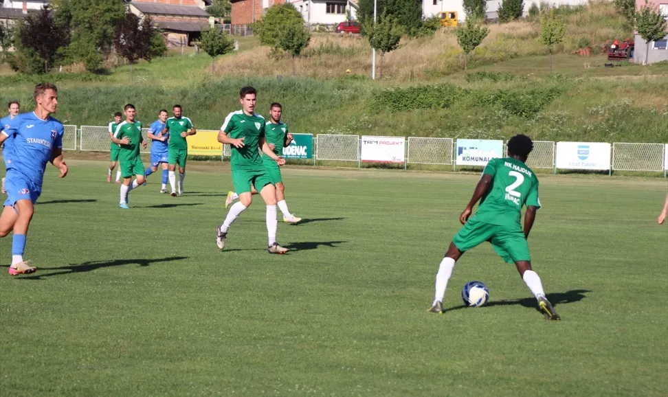 hajduk mates