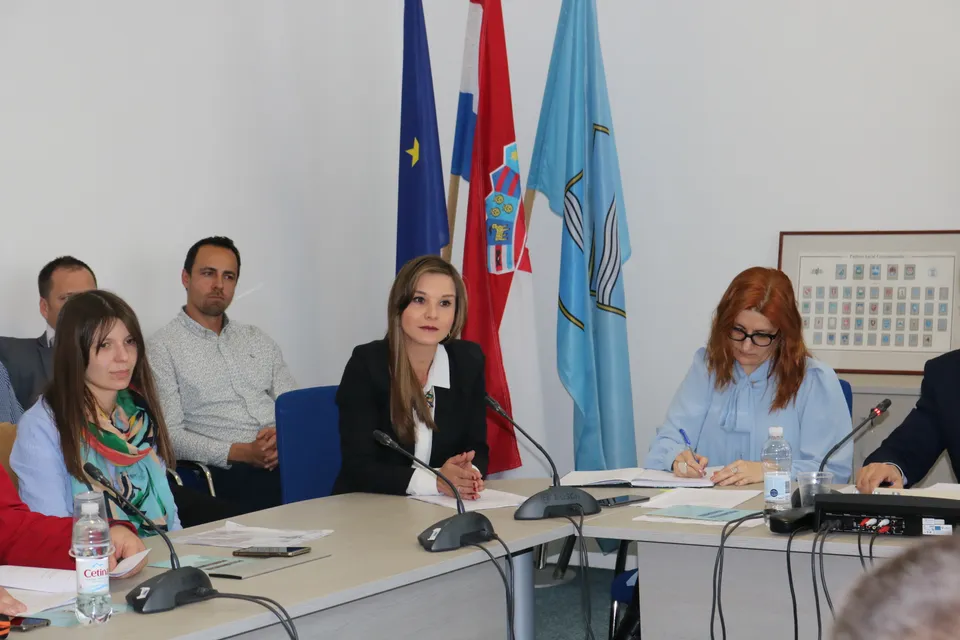 zrna vijeće ožujak