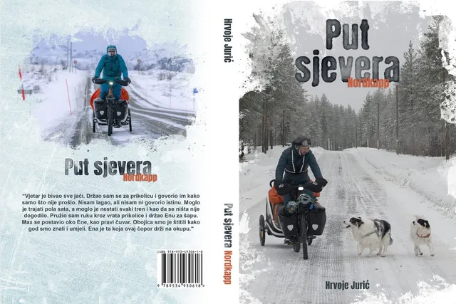 put sjevera