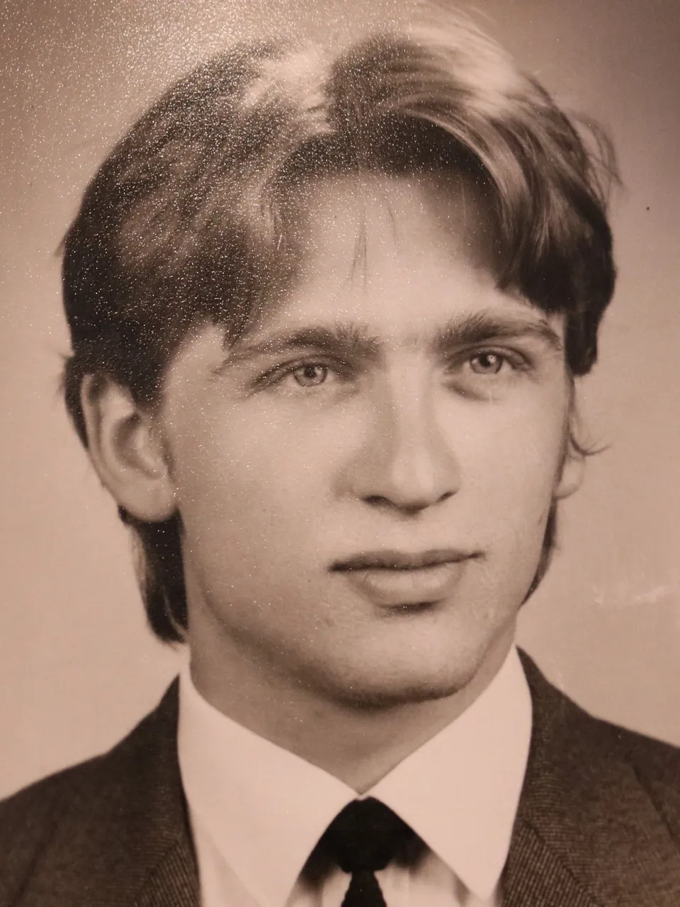 Tun mladi