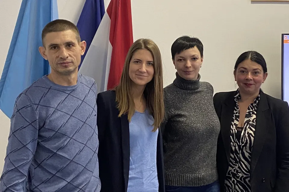 ukrajina udruga gradova