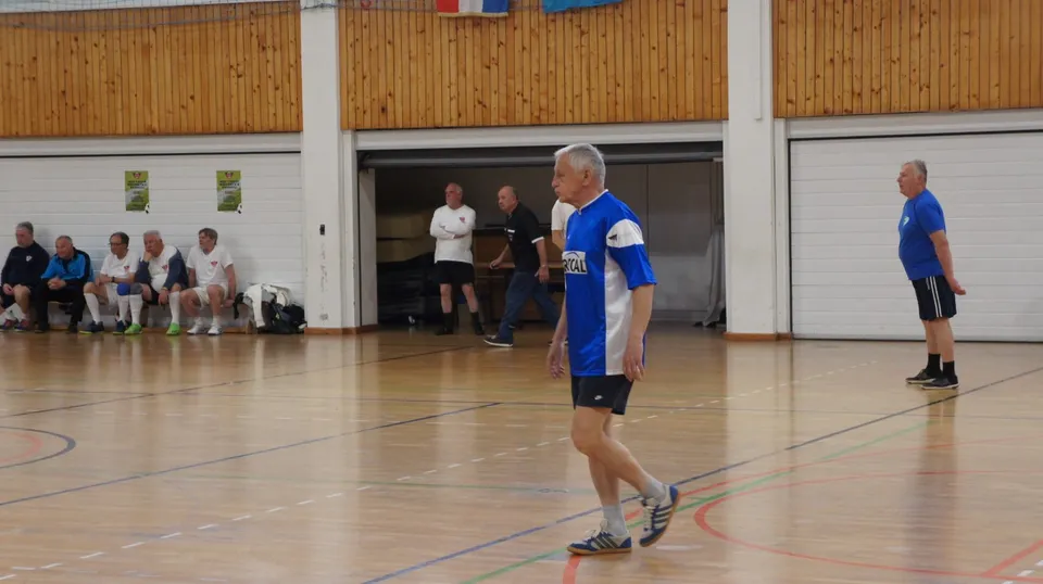 Fotografija uz članak „TRAJNA VEZA VELE LUKE I PAKRACA „Omanovac nam je idealno mjesto za naš sportsko-društveni aranžman““