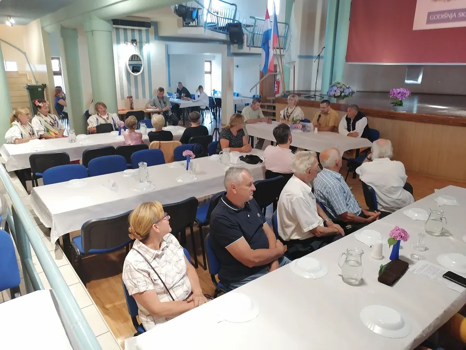 beseda prisutni 2