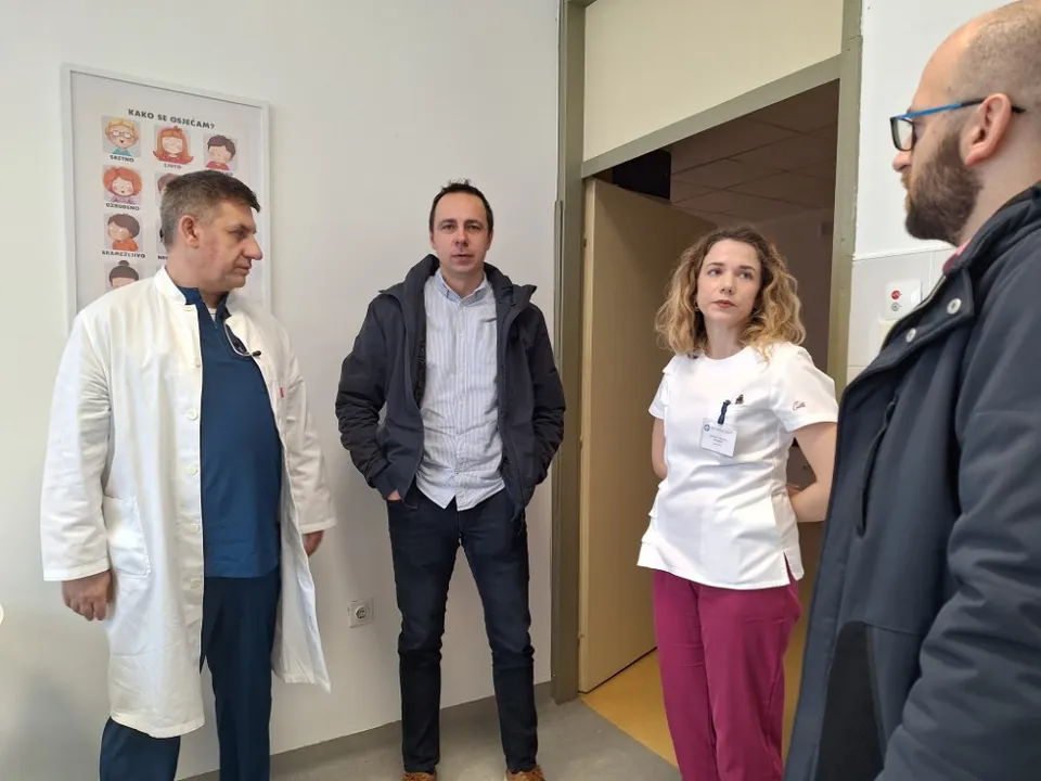 Fotografija uz članak „OŽB PAKRAC Logopedska podrška sve važnija u ranom djetinjstvu“