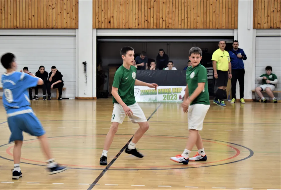 kuna kup U12