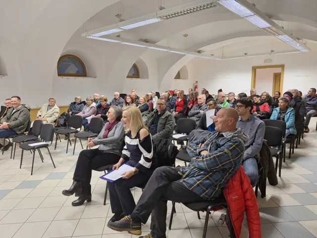 Fotografija uz članak „SKUPŠTINA PD „PSUNJ“ Pohvaljen rad s djecom, nedostaje vodiča i mladih“