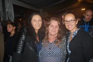 Fotografija uz članak „Proglašenje pobjednika "Grahfesta" i koncert Begina“