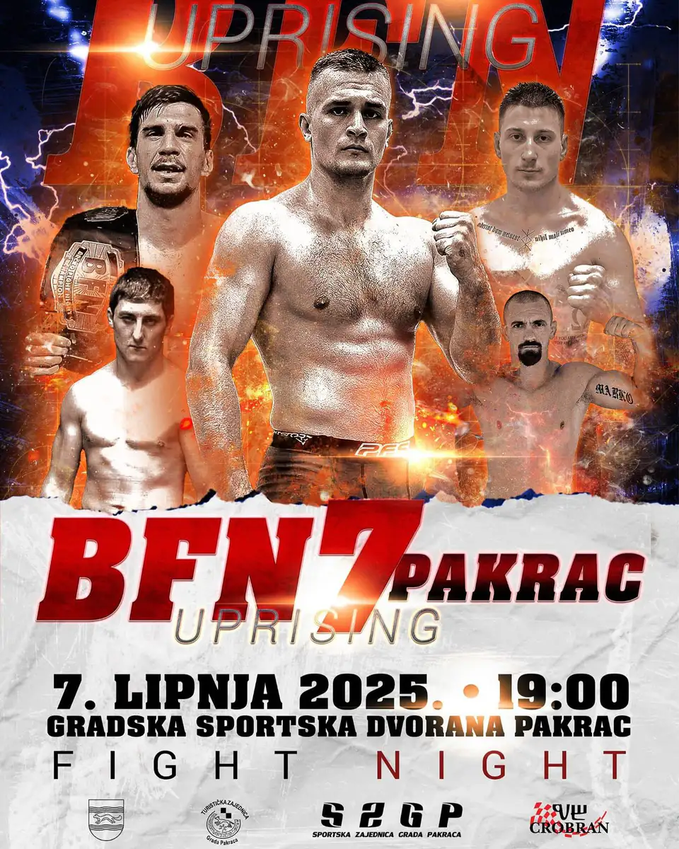 krajacic plakat