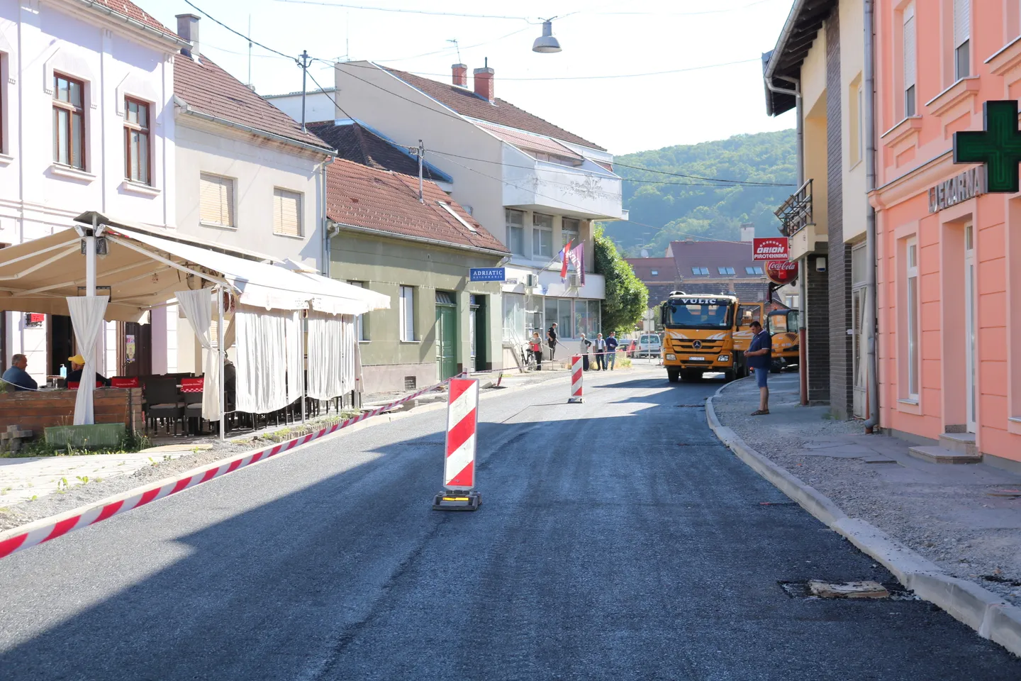 Bolnička sada