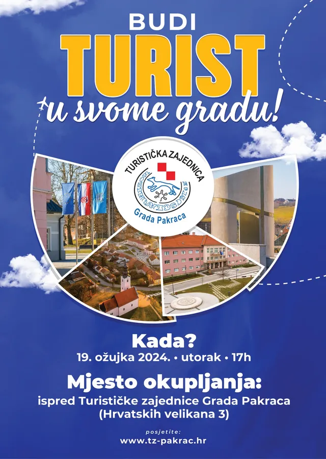 turisticka zajednica